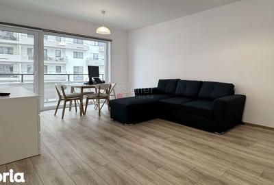 Apartament cu 2 camere, mobilat în Bartolomeu - 3