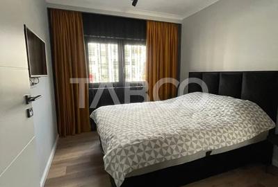 Apartament cu 2 camere decomandat, mobilat în Mihai Viteazul - 12