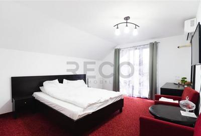 RECO Apartament Baile Felix
