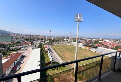 Garsoniera Alphaville Arena utilata complet, Stadionul Tineretului - 2