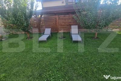 Casă cu 5 camere cu Teren 420 Mp în Tărlungeni - 2