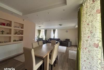 Casă cu 6 camere cu Teren 800 Mp în Valea Borcutului - 6