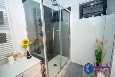 Apartament cu 2 camere decomandat în Babadag - 18