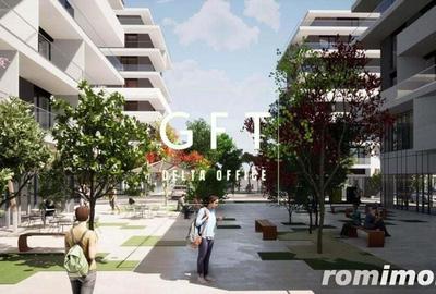 Apartament cu 2 camere decomandat în Sud - 22