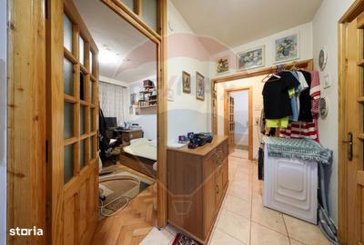 Apartament cu 3 camere în Valea Cetății - 16
