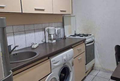 Garsonieră decomandată în Girocului - 5