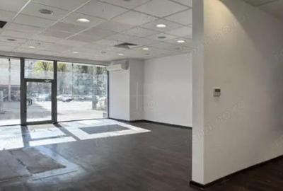 Spațiu comercial, de 59 mp, în Turda