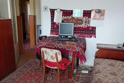Apartament 3 camere, decomandat , in Dej - zona centrala, linistita - 2