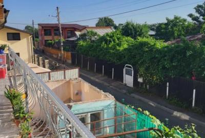 Casă cu 4 camere cu Teren 80 Mp în Rudului - 17