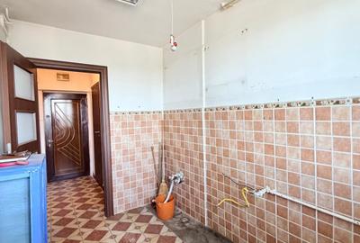 Apartament cu 2 camere semidecomandat, mobilat în Crângași - 14