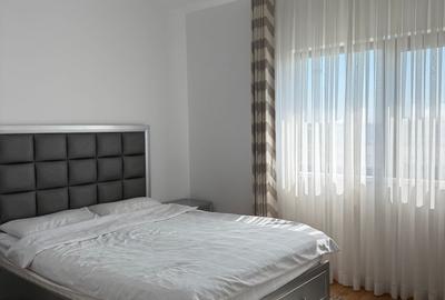 Apartament 2 camere Darwin Residence - 4