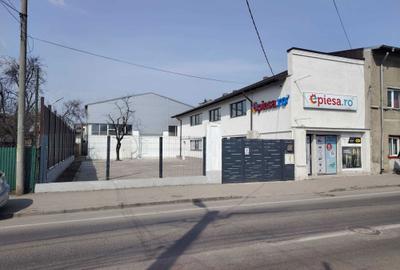 Spațiu comercial, de 240 mp, în Exterior Vest - 8