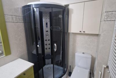 Tomis Nord- 2 camere decomandate 75mp, mobilat, etaj 2, bloc 2010 constructie - 15