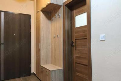 Apartament 2 camere in Deva, zona ultracentrala, et. 1 - 2