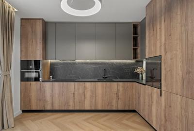 Casa Individuala Noua Ghencea 575 mp teren,pompa de caldura.Poze reale - 36