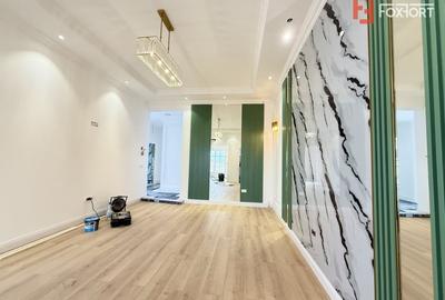 Duplex cu 4 camere cu Teren 354 Mp în Săcălaz - 2