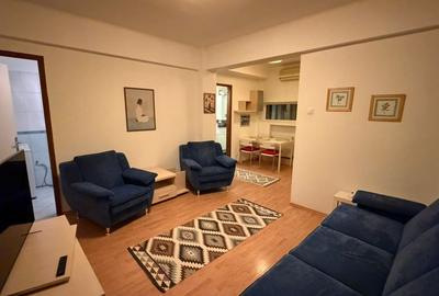 Garsoniera pet friendly, la doar 6 minute de statia de metrou Piata Romana - 8