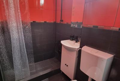 Garsonieră în Gara de Nord - 2