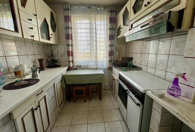 Apartament cu 2 camere decomandat în Central - 6