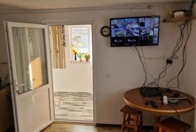 Casă cu 2 camere în Central - 1