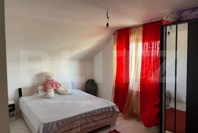 Casă cu 4 camere cu Teren 155 Mp în Central - 10