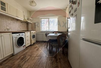 Apartament cu 2 camere semidecomandat în Titan - 7
