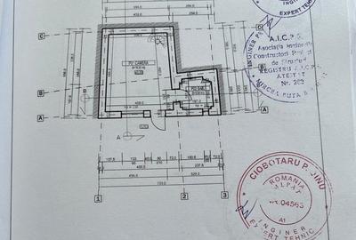 Mosilor, Eminescu, str. Toamnei - 7