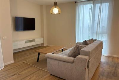 Apartament cu 2 camere decomandat în Torontalului - 4