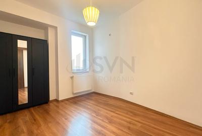 REA1026336 Apartament 3 camere de vanzare l Eminescu - 6