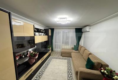 Apartament 3 camere, 76 mp, zona Tudor - 14