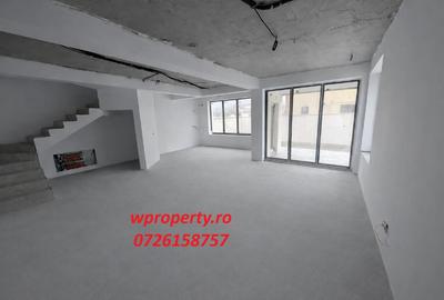 Casă individuală cu 5 camere cu Canalizare în Palazu Mare - 5