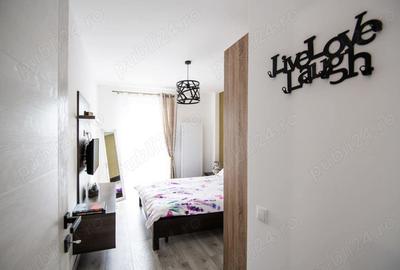 Inchiriez apartament cu doua camere - 2