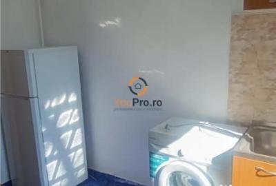 Apartament cu 2 camere semidecomandat în Girocului - 2