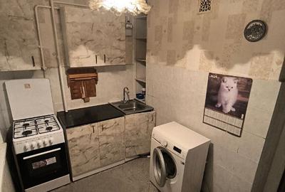 Garsoniera de inchiriat in zona Militari - 3