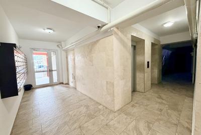 Apartament cu 3 camere decomandat în Păcii - 2