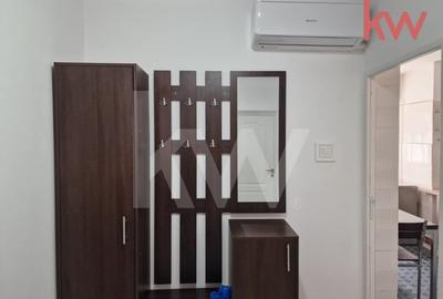 De inchiriat - Apartament 3 camere, 85 mp, ultracentral, Orange Calea Bucuresti - 8