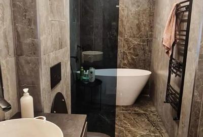 Apartament cu 3 camere în Ultracentral - 2