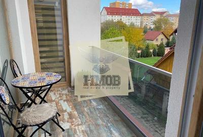 Apartament cu 3 camere decomandat, mobilat în Hipodrom 3 - 7