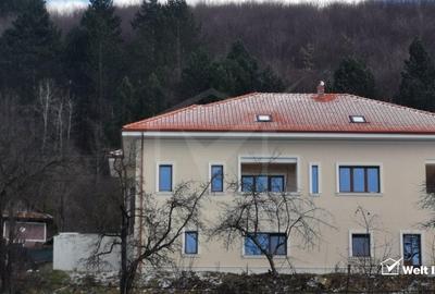 Oferta unicat! Casa individuala in Popesti, acces rapid spre Cluj-Napoca - 5