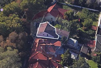 Apartament de inchiriat, Parcul Libertatii, locul tau de work & relax - 17