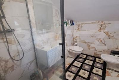 Casa spatioasa in Vulcan, cu vedere panoramica deosebita - 26