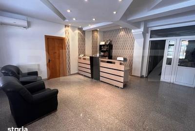 Spațiu comercial, de 1,400 mp, în Lăpuș - 6