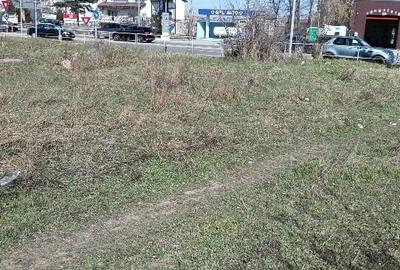 Teren Construcții intravilan de 2500 mp, în Nord - 5