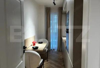 Apartament cu 2 camere, 58 mp, Mobilat Utilat LUX, Parcare, Elite City - 14