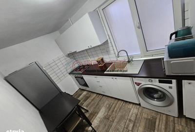 Apartament cu 2 camere, mobilat în Pieptănari - 10