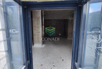 Spatiu comercial Bd. Unirii intersectie Calea Vitan - 17