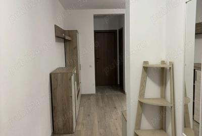 Apartament cu 2 camere decomandat în Florești - 10