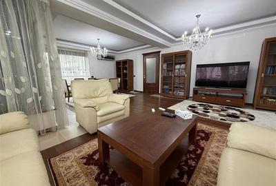 Vanzare apartament 4 camere, Nodrului, 180mp, la 1 minut de parc - 3