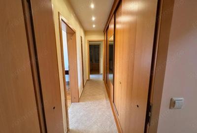 Apartament 4 Camere | Etajul 2 | Zona Circumvalatiunii | - 1