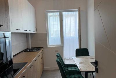 Apartament cu 2 camere decomandat în Exterior Vest - 3